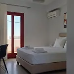 Serene 3br Hideaway In Naxos! Holiday home *
