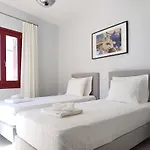 Serene 3br Hideaway In Naxos! * Vivlos