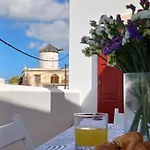 Serene 3br Hideaway In Naxos! *