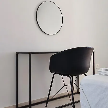 Serene 3br Hideaway In Naxos! בית נופש *