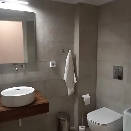 Serene 3br Hideaway In Naxos! *