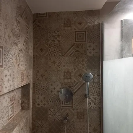 Holiday home Serene 3br Hideaway In Naxos! *