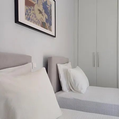 Serene 3br Hideaway In Naxos! *