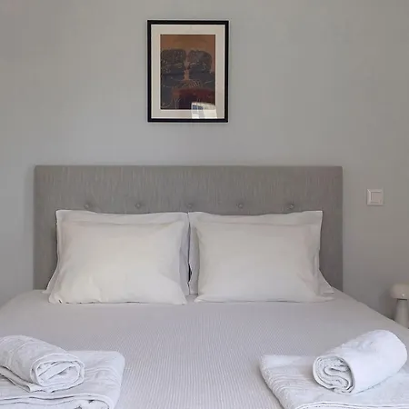 Serene 3br Hideaway In Naxos! Holiday home Vivlos