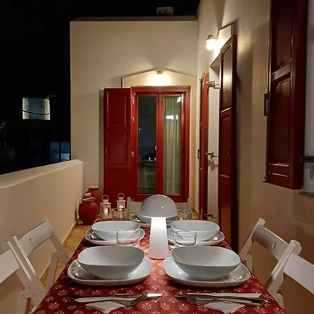 Serene 3br Hideaway In Naxos! Vívlos