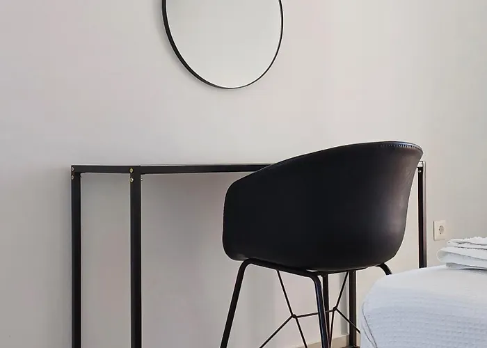 Serene 3br Hideaway In Naxos! בית נופש *