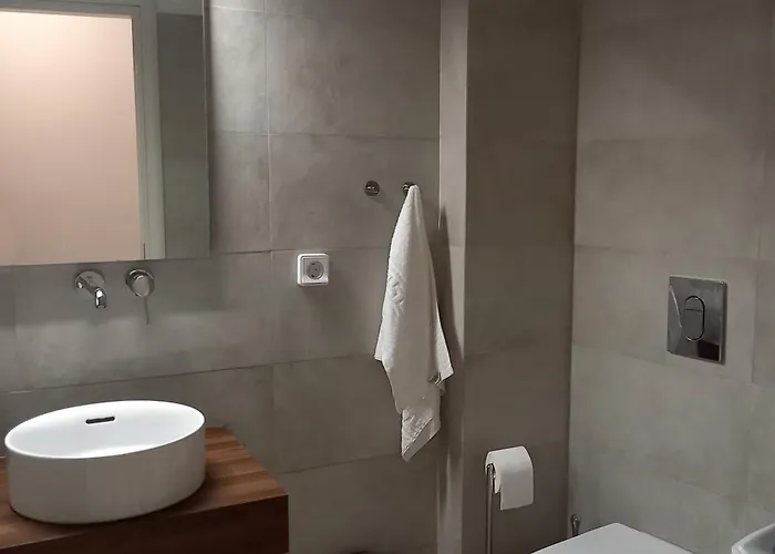 Serene 3br Hideaway In Naxos! *