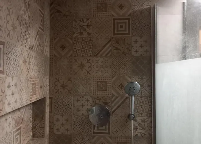 בית נופש Serene 3br Hideaway In Naxos! *