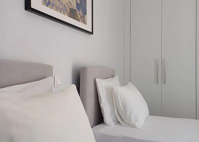 Serene 3br Hideaway In Naxos! *