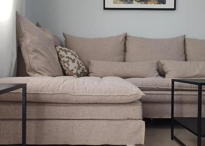 Serene 3br Hideaway In Naxos! *